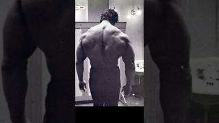 Steroids vs Natural Transformation ❤️😎😇 Arnold vs Look fit Idrees  Bodybuilding  Gym [upl. by Herold]