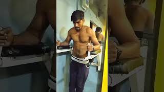 Daily 5Minute Abs Workout for Ripped Results SixPackWorkout FitnessGoals FitLife sixpack [upl. by Selway33]