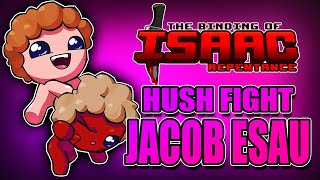 Jacob amp Esau to HUSH  Hutts Streams Repentance [upl. by Esahc]