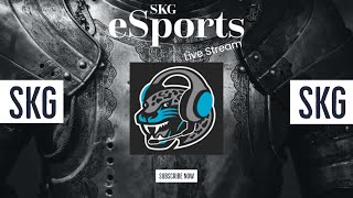 Seckinger HS eSports Live [upl. by Enimrej]