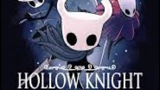 Hollow knightWhats in the Shadows [upl. by Airamanna702]