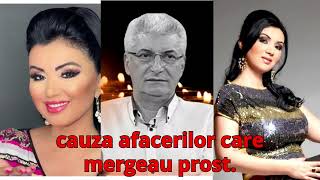 Ce crede Adriana Bahmuțeanu despre moartea lui Silviu Prigoană Vedeta ar ști care este motivul real [upl. by Neeruan698]