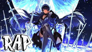 ESDEATH RAP quotCorazón Heladoquot  VIDEO ANTIGUO  NatumRap [upl. by Giark]