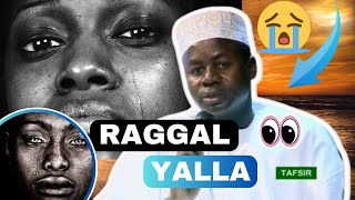 NDIARIGNOU RAGGAL YALLA OUSTAZ HADY NIASS WAKHTAN FAJR LUNDI 04 OCTOBRE 2024 [upl. by Aiet]