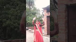 Main Nachu Aaj Chham Chham Chham Chham Chham Chham viral video trending Di [upl. by Lindberg867]