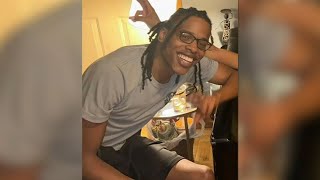 Missing Chicago man found in forest preserve was shot to death medical examiner says [upl. by Osric]