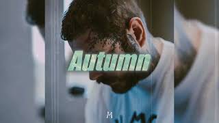 Free Post Malone Type Beat x Pop Type Beat  quotAutumnquot [upl. by Wilfred]