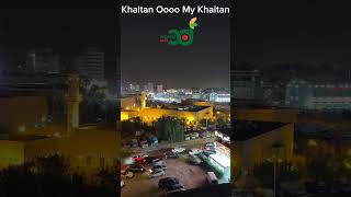 Khaitan Oooo My Khaitan [upl. by Yoreel663]