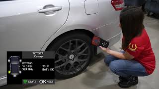 KTool TPMS PRO Features and Functions [upl. by Ad708]