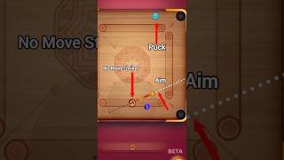 Indirect shoots tricks in carrom pool carrompool play with Finisher786Samad [upl. by Aicelaf530]