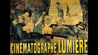 Le cinématographe [upl. by Lindgren]