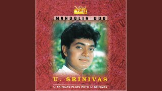 Ranjani Niranjani Mandolin U Srinivas [upl. by Si301]