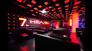 Dj Kris Live  club Seven Legnica 🇵🇱 [upl. by Kelsy]