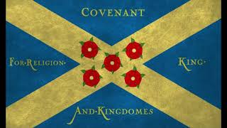 One hour of Scottish Covenanter music [upl. by Ilysa]