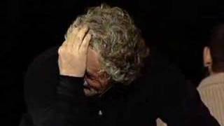 Beppe Grillo  Italiait [upl. by Euhsoj]