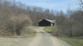 Group Camp 12 Allegany State Park by Paul Crawford [upl. by Nappy]