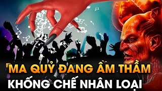 Linh Mục Được Chúa Cho Du Hành Địa Ngục  Hoá Ra Con Người Bị Ma Quỷ Khống Chế Từ Lâu [upl. by Leirbma480]