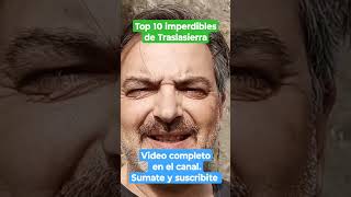 Top 10 imperdibles de Traslasierra [upl. by Reizarf116]