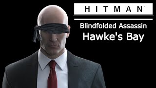 Hitman Blindfolded Assassin  Part 8  Hawkes Bay [upl. by Inah702]