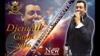 Djemail 2015  2016  NEW SENTIS So Acilo Tuce taro Sastipa STHUGOVIC [upl. by Gnohp]