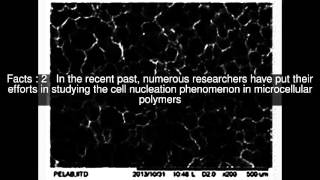 Nucleation in microcellular foaming Top 5 Facts [upl. by Mable172]