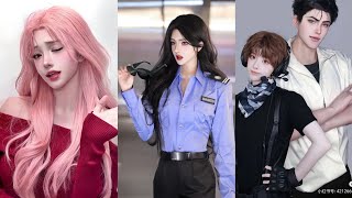 tik tok cosplay3 Tổng hợp những video tik tok cosplay bl gl Phương bl [upl. by Esac]