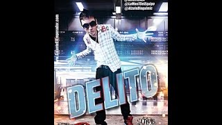 Remake Instrumental Delito  Galante Prod By Prieto FL STUDIO 10 [upl. by Atteloj]