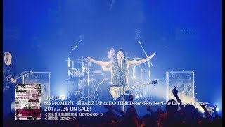 AKi 726発売 LIVE DVD ダイジェスト映像第二弾公開！ [upl. by Nnaihs]