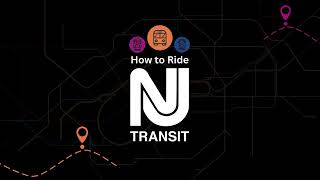 How to Buy Bus Tickets with the NJ TRANSIT Mobile App [upl. by Anos]