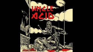 Uncle Acid amp The Deadbeats  Remember Tomorrow Iron Maiden Cover [upl. by Vivienne]