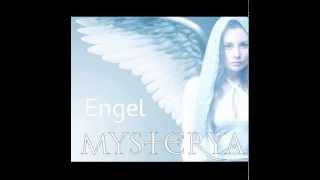 Mysterya  Engel  Rammstein cover audio [upl. by Oringa]