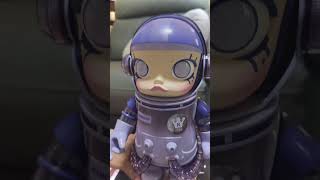 🗣️unboxing Mega Space Molly 400 Planet Series Mercury 😱DM Thrifters Haven page for inquiries [upl. by Iglesias]