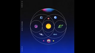 Coldplay  Music Of The Spheres  Full Album [upl. by Rolan]