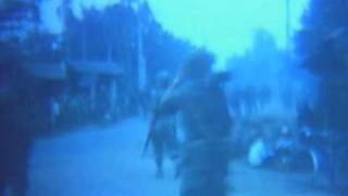 Operation Quyet Thang 25th Infantry Division Hoc Mon South Vietnam [upl. by Garcia]