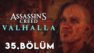 IVARR ORTALIĞI KARIŞTIRIYOR  Assassins Creed Valhalla Türkçe 35 Bölüm [upl. by Abbottson412]