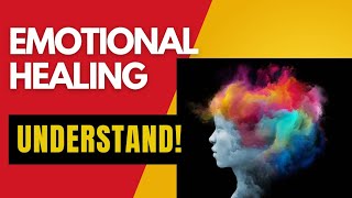 Understanding Emotions  quotRecognize and acknowledge your feelingsquot [upl. by Knowling263]