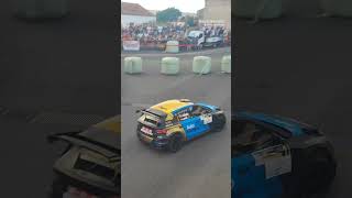 Amazing Azores  Rally Açores  Santa Maria 2024 [upl. by Justis642]