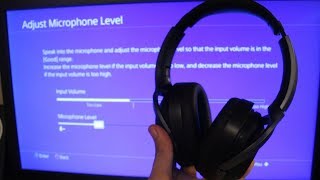 How to Use ANY WIRELESS HeadphonesEarbuds with Mic as a Headset on PS4 NO ADAPTERS [upl. by Anetta360]