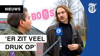 Boosmedewerker onthult ‘Het is heel spannend’ [upl. by Berga519]