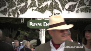 Goodwood Revival Festival of Style and Speed [upl. by Yrreb]