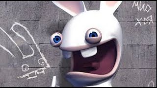 RABBIDS INVASION  Rabbids land Star cheap discovery [upl. by Nate]