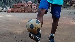 Footballers Sagor Skill is live সবাই লাইভে চলে আসেন নতুন স্কিল দেখানো হবে [upl. by Darn52]