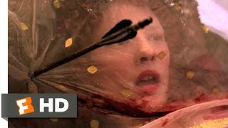 Elizabeth 611 Movie CLIP  Assassination Attempt 1998 HD [upl. by Nahtaneoj]