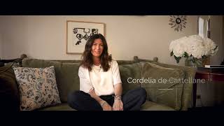 Cordelia de Castellane sa collection éditée par Thevenon [upl. by Rowney]