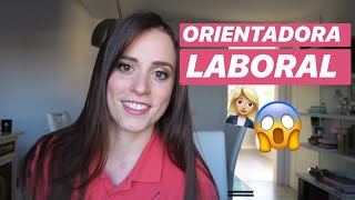 😎DESCUBRE qué hace un ORIENTADOR LABORALEDUCATIVO😎 [upl. by Tedie]