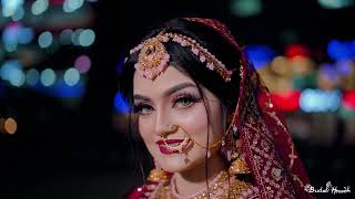 Tasin X Mahis wedding full video  Bridal Heaven  Wedding Cinematography  Bangladeshi Wedding [upl. by Airlia644]