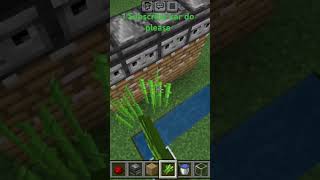 Minecraft mein unlimited minecraft new video [upl. by Diraj]