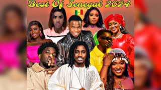 Best Of SenegalMbalax 2024 Feat Wally SeckMia GuisseAmadeusVJ DieynaSIDY DIOPBass Thioung [upl. by Bowman884]