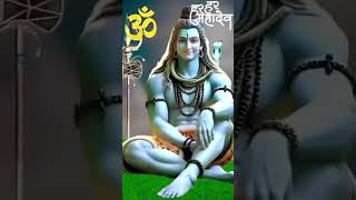 Har har Mahadev shortdevotionalsong 🕉️🕉️🕉️ [upl. by Anirahc404]