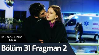 Menajerimi Ara 31 Bölüm 2 Fragman [upl. by Maddy]